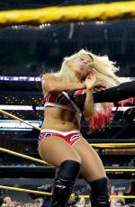 WWE - WrestleMania 32 On-Sale Party at AT&T Stadium