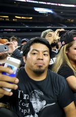 WWE - WrestleMania 32 On-Sale Party at AT&T Stadium