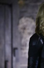 ADRIANNE PALICKI and CHLOE BENNET - Agents of S.H.I.E.L.D.S 3 Promos