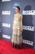 ALESSANDRA AMBROSIO at Daddy