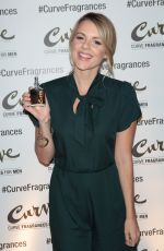 ALI FEDOTOWSKY Hosts Curve Fragrances for Men Trivianyc Game Night in New York 12/03/2015
