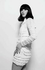 ALI LOHAN for Paper Magazine