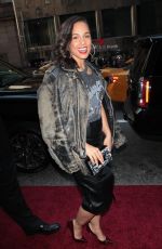ALICIA KEYS at Billboard’s 10th Annual Women in Music Awards in New York 12/11/2015