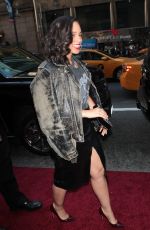 ALICIA KEYS at Billboard’s 10th Annual Women in Music Awards in New York 12/11/2015