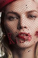 ALINE WEBER in Rabat Magazine, Winter 2015