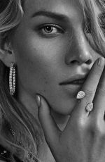 ALINE WEBER in Rabat Magazine, Winter 2015