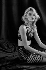 ALINE WEBER in Rabat Magazine, Winter 2015