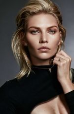 ALINE WEBER in Rabat Magazine, Winter 2015
