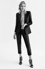 ALINE WEBER in Rabat Magazine, Winter 2015