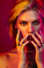 ALINE WEBER in Rabat Magazine, Winter 2015