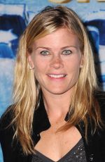 ALISON SWEENEY at Disat Disney on Ice in Los Angeles 12/10/2015
