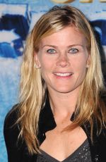 ALISON SWEENEY at Disat Disney on Ice in Los Angeles 12/10/2015