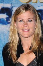 ALISON SWEENEY at Disat Disney on Ice in Los Angeles 12/10/2015