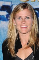 ALISON SWEENEY at Disat Disney on Ice in Los Angeles 12/10/2015
