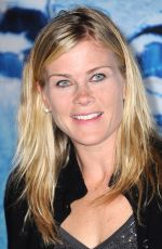 ALISON SWEENEY at Disat Disney on Ice in Los Angeles 12/10/2015