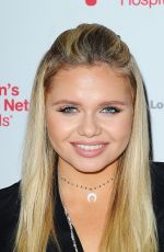 ALLI SIMPSON at Children