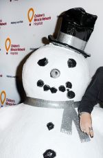 ALLI SIMPSON at Children