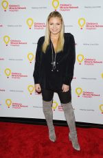 ALLI SIMPSON at Children
