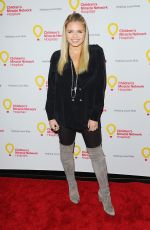 ALLI SIMPSON at Children