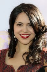 ALYSSA DIAZ at Kids in the Spotlight Film Awards 11/07/2015