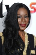 AMMA ASANTE at 2015 Sky Women in Film and TV Awards in London 12/04/2015