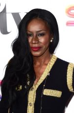 AMMA ASANTE at 2015 Sky Women in Film and TV Awards in London 12/04/2015