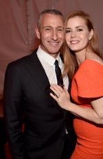 AMY ADAMS at Trevorlive LA 2015 in Los Angeles 12/06/2015