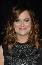 AMY POEHLER at Sisters Premiere in New York 12/08/2015
