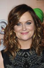 AMY POEHLER at Sisters Premiere in New York 12/08/2015