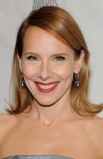 AMY RYAN at 25th IFP Gotham Independent Film Awards in New Tork 11/30/2015