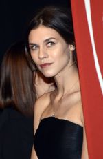 ANA ULARU at 28th Annual European Film Awards in Berlin 12/12/2015