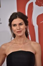 ANA ULARU at 28th Annual European Film Awards in Berlin 12/12/2015