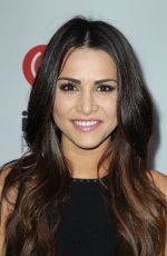 ANDI DORFMAN at Z100