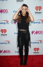 ANDI DORFMAN at Z100