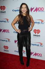 ANDI DORFMAN at Z100