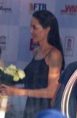 ANGELINA JOLIE at 6th Annual Cambodian International Film Festival in Cambodia 12/05/2015