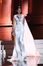ANIPORN CHALERMBURANAWONG - Miss Universe 2015 Preliminary Round 12/16/2015