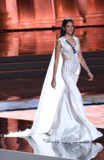 ANIPORN CHALERMBURANAWONG - Miss Universe 2015 Preliminary Round 12/16/2015