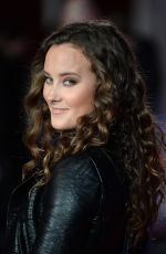 APRIL PEARSON at Daddy
