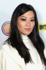 ARDEN CHO at MTV Teen Wolf Premiere Party in Hollywood 12/20/2015