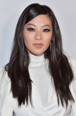 ARDEN CHO at MTV Teen Wolf Premiere Party in Hollywood 12/20/2015