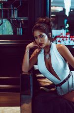 ARIANNY CELESTE by Orin Fleurimont 