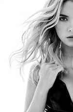 ASHLEY BENSON by Yu Tsai Photoshoot