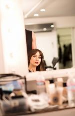 ASHLEY BENSON, SHAY MITCHELL, TROIAN BELLISARIO, LUCY HALE and SASHA PIETERSE - PRETTY LITTLE LAIR Promos