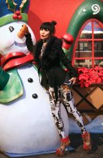 BAI LING at Arclight Theater in Los Angeles 12/18/2015