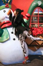 BAI LING at Arclight Theater in Los Angeles 12/18/2015