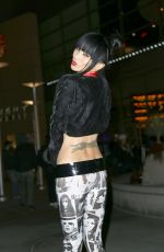 BAI LING at Arclight Theater in Los Angeles 12/18/2015