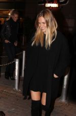 BAR REFAELI Leaves Segev Express in Tel Aviv 12/09/2015