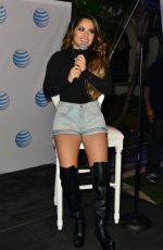 BECKY G at AT&T Latino