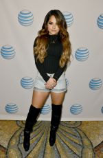 BECKY G at AT&T Latino